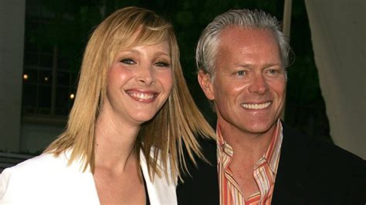 Who Is Lisa Kudrow's Husband? The Truth About Her Marriage
