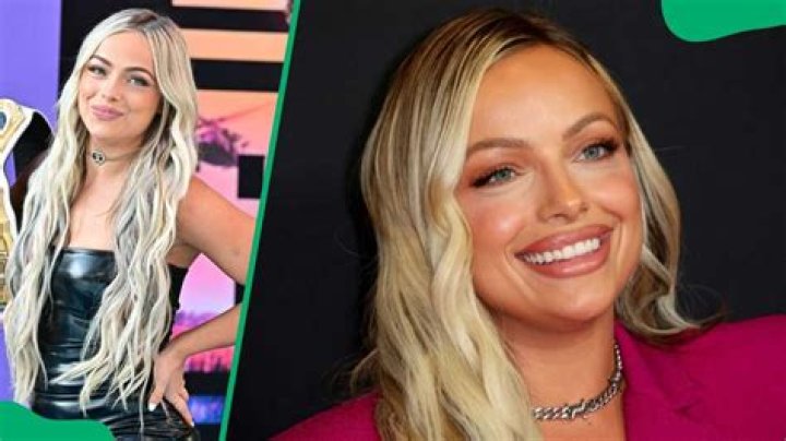 Who Is Liv Morgan's Current Partner: Uncover The Truth