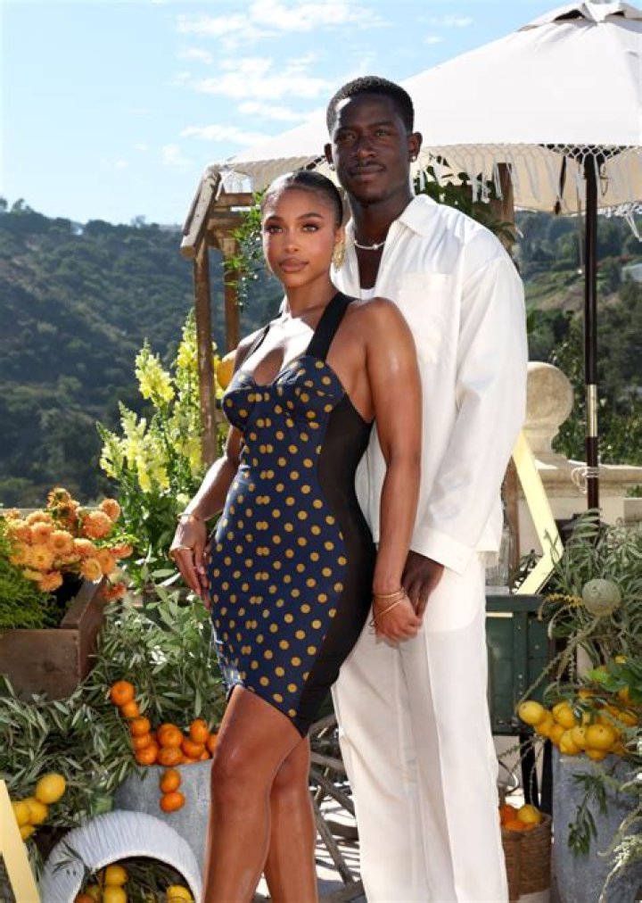 Who Is Lori Harvey's Real Biological Father?