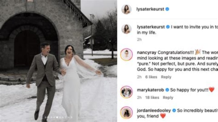 Who Is Lysa TerKeurst's Husband, Art?