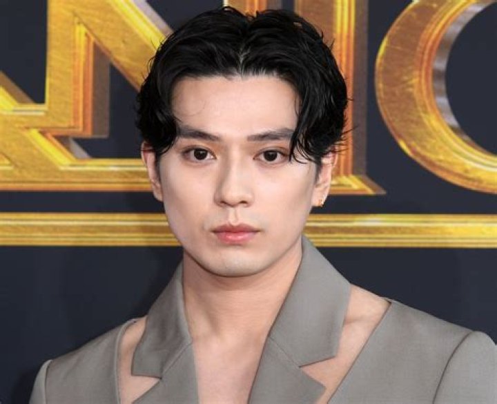 Who Is Mackenyu Arata's Beloved Wife? Exclusive Details