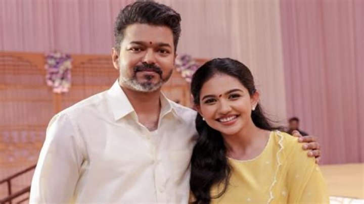 Who Is Mamitha Baiju's Father? Exploring The Father-Daughter Bond