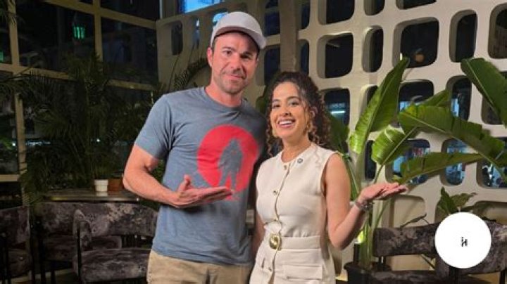 Who Is Mark Rober Married To? Uncover The Truth Today