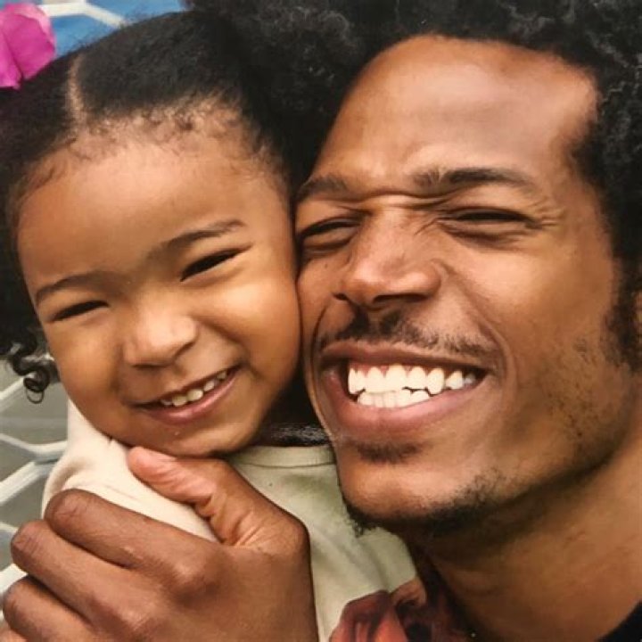 Who Is Marlon Wayans' Daughter? The Truth Revealed