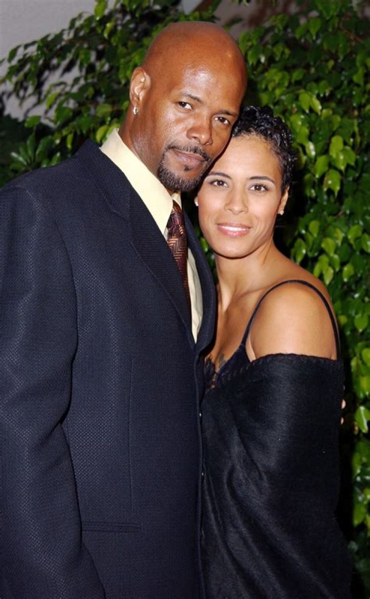 Who Is Marlon Wayans's Wife? Current Relationship Status Revealed