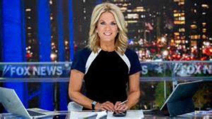Who Is Martha MacCallum's Better Half?