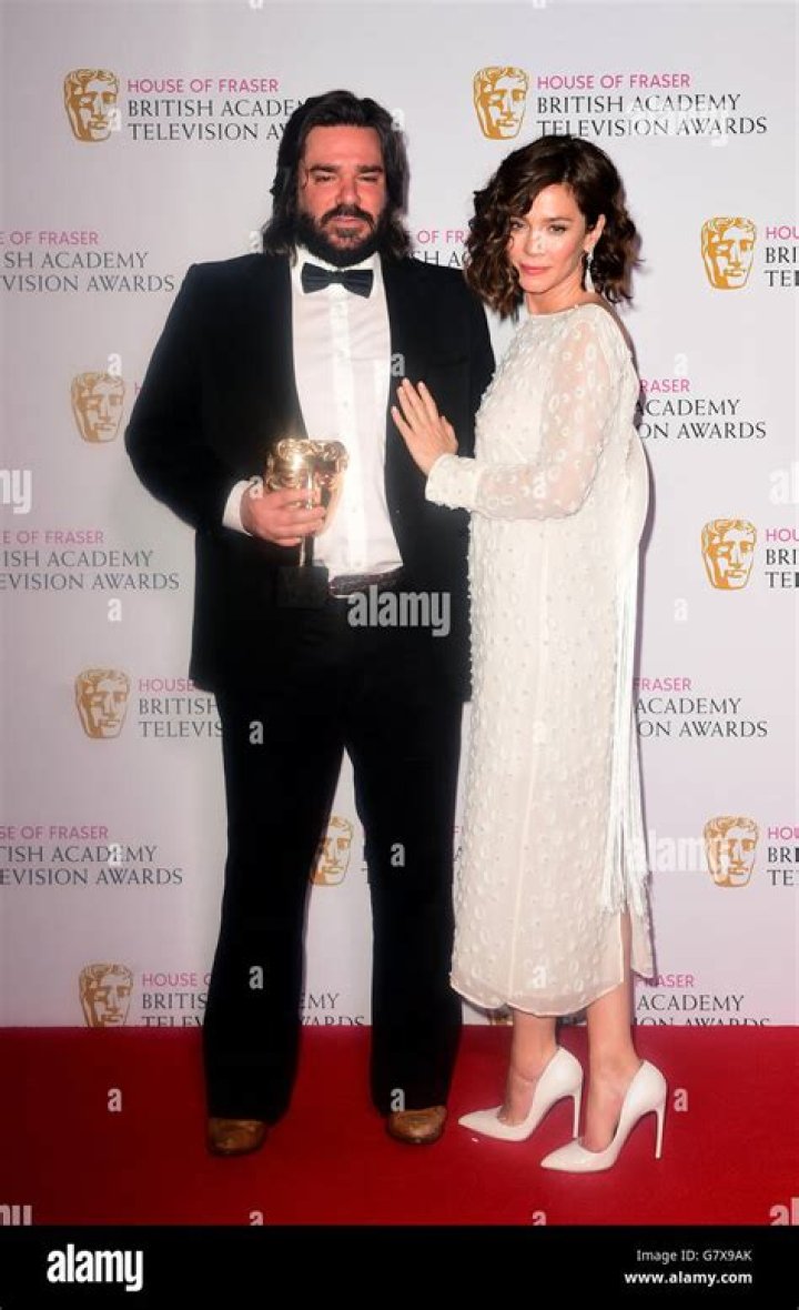 Who Is Matt Berry Married To? Matt Berry's Significant Other