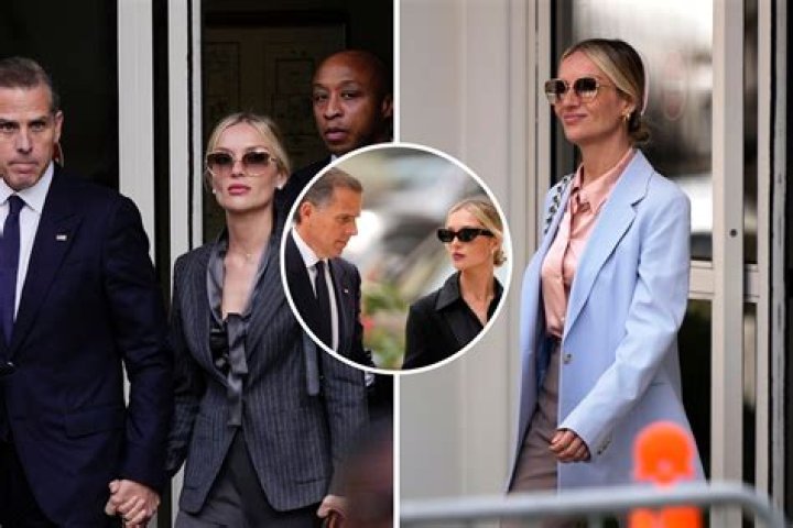 Who Is Melissa Cohen Biden? All About Joe Biden's Daughter