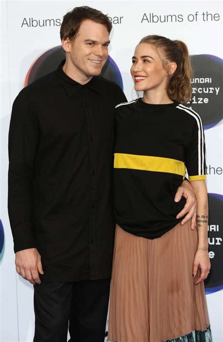 Who Is Michael C. Hall's Wife? His Relationship Status Unveiled