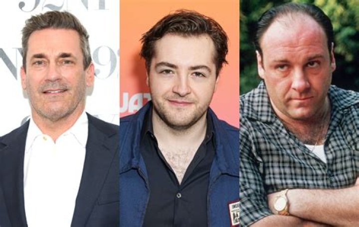 Who Is Michael Gandolfini: The Son Of A Legend