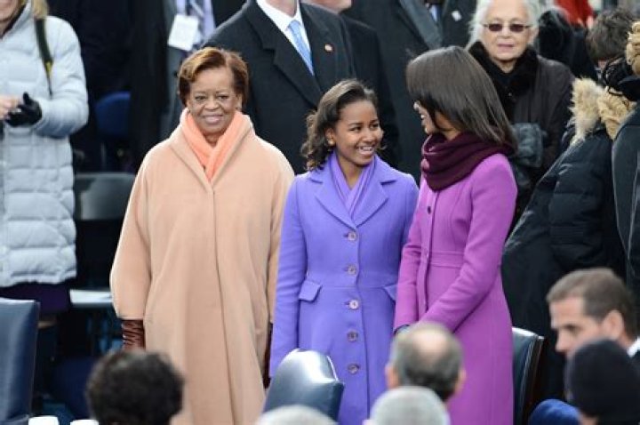 Who Is Michael Robinson Obama? Exploring The Life Of Michelle Obama's Brother