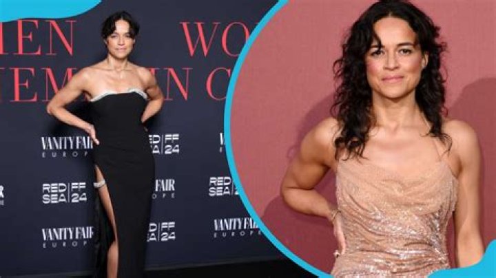 Who Is Michelle Rodriguez Dating Now? The Scoop On Her Current Love