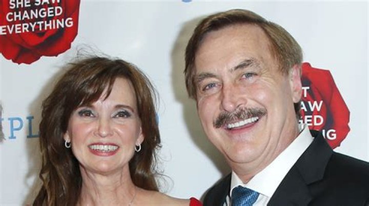 Who Is Mike Lindell's Wife? Meet The Former MyPillow CEO's Spouse