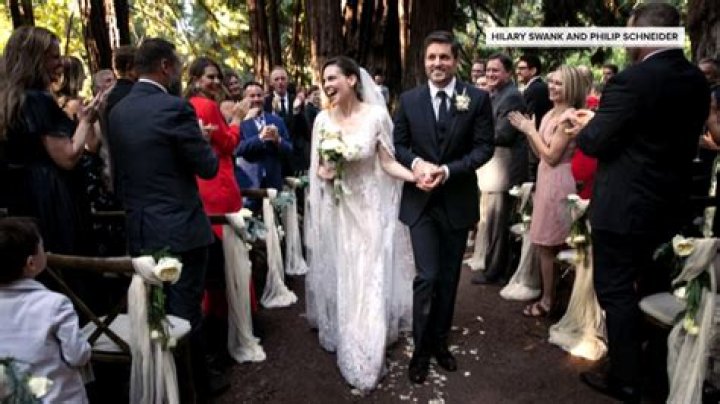 Who Is Misha Collins's Wife: All About His Marriage