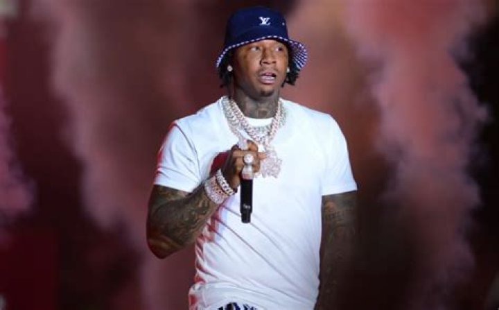 Who Is Moneybagg Yo? Uncovering The Real Name Behind The Rap Persona