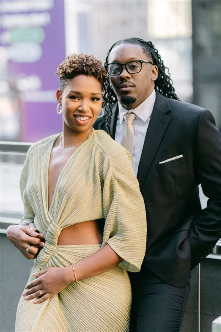 Who Is Monica McNutt's Husband: Unveiling The Love Story
