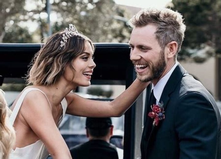 Who Is Nathalie Kelley's Husband?