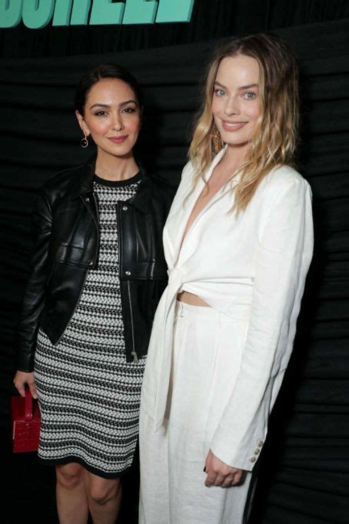 Who Is Nazanin Boniadi's Husband? Check Out Her Relationship History