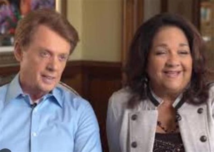 Who Is Nedra Talley's Husband? The Untold Story