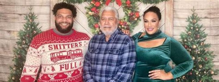Who Is Nia Jax's Father: Uncover The Truth