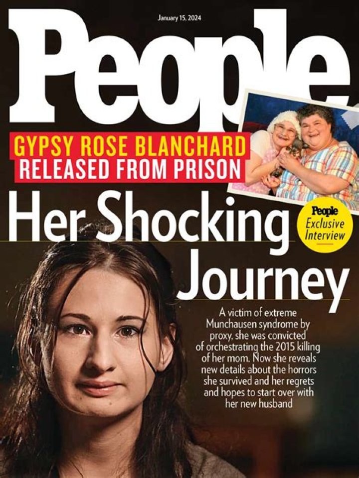 Who Is Nicholas Godejohn? The True Story Behind The Gypsy Rose Blanchard Case