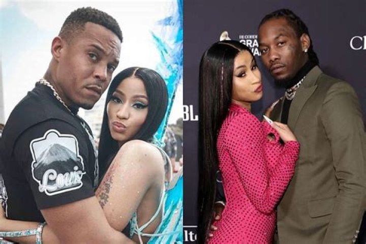 Who Is Nicki Minaj Dating: Current Relationship Status
