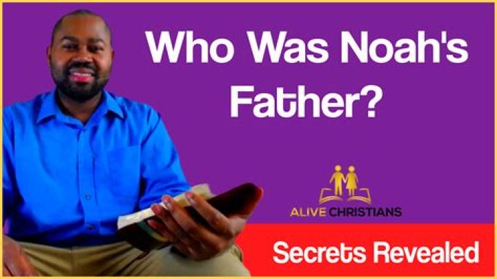 Who Is Noah Kahan's Father? - The Untold Story