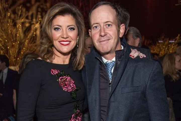 Who Is Norah O'Donnell's Husband? Uncovering The Marriage Behind The News Anchor