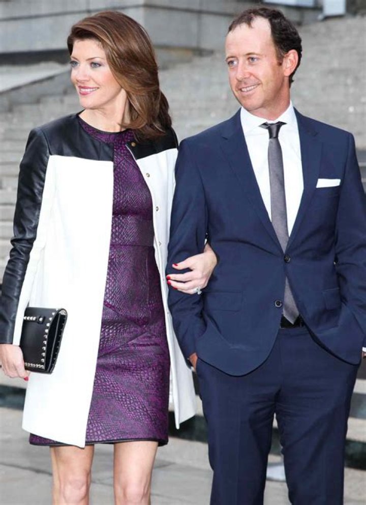 Who Is Norah O'Donnell's Life Partner? Meet Her Husband