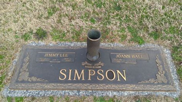 Who Is O.J. Simpson's Father? Jimmy Lee Simpson Was A Mysterious Figure ·