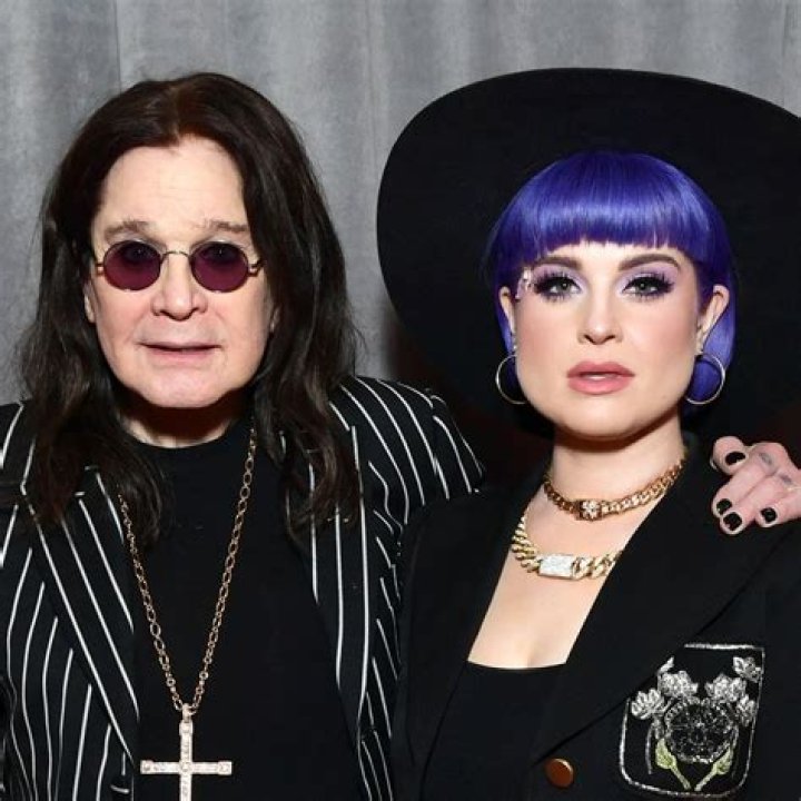 Who Is Ozzy Osbourne's Wife? Meet Sharon Osbourne