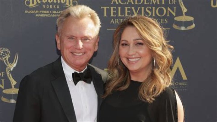 Who Is Pat Sajak Wife? Meet Lesly Sajak, The Woman Behind The Wheel