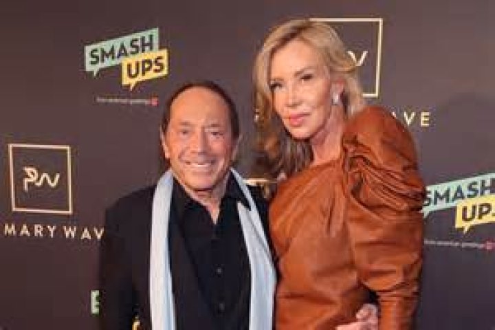 Who Is Paul Anka's New Spouse? Uncover The Truth