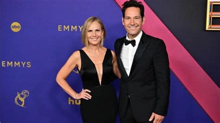 Who Is Paul Rudd's Wife? A Look Into His Marriage With Julie Yaeger