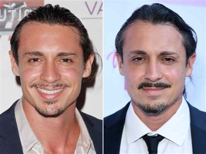 Who Is Peter Madrigal? Learn The Age Of 'Vanderpump Rules' Star