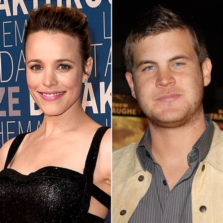 Who Is Rachel McAdams' Real-Life Partner?
