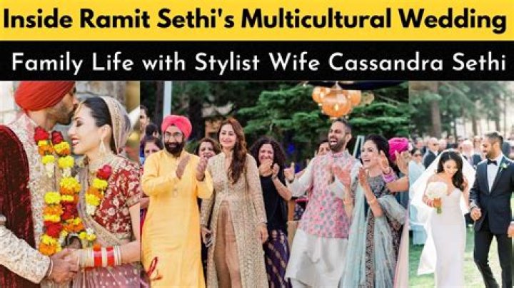 Who Is Ramit Sethi's Wife: A Look Into His Personal Life