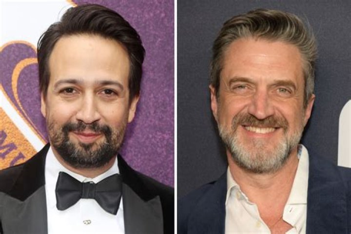 Who Is Raul Esparza's Partner?