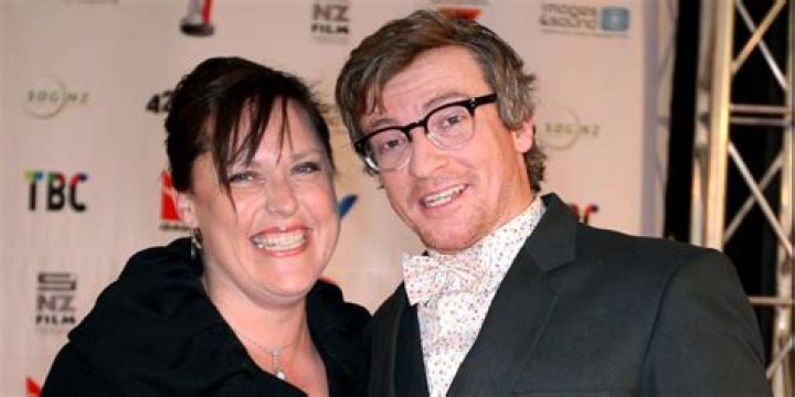 Who Is Rhys Darby Married To? - Uncovering His Personal Life