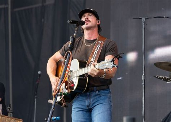 Who Is Riley Green? Get To Know The Rising Country Music Star