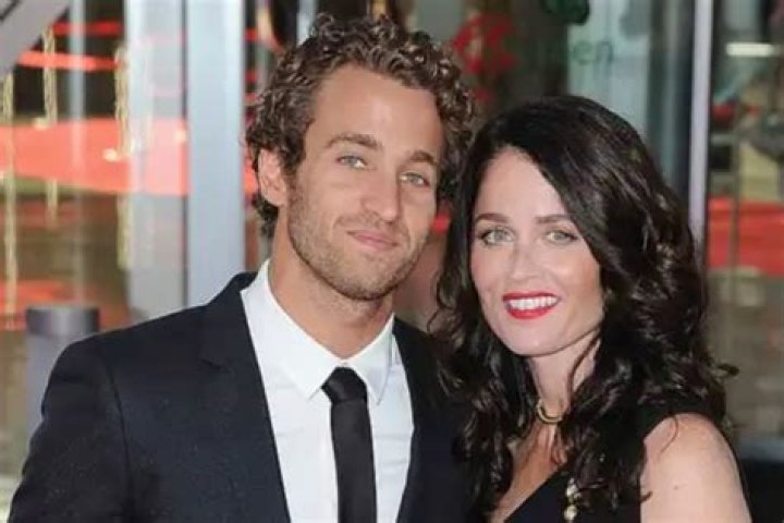 Who Is Robin Tunney's Husband? Find Out Here!