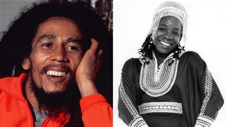 Who Is Rohan Marley's Mom? Janet Hunt Unveiled