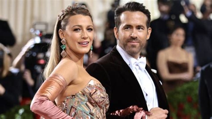 Who Is Ryan Reynolds' Wife?