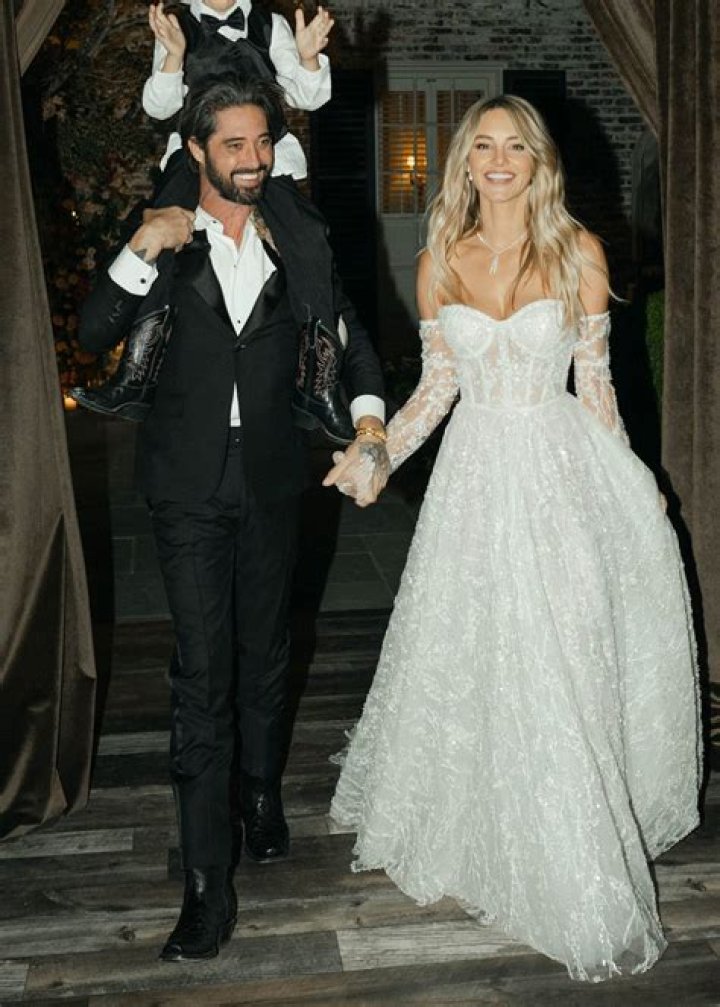 Who Is Ryan Smith's Wife? Everything We Know About His Marriage