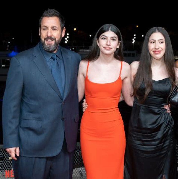 Who Is Sadie Madison Sandler? Everything You Need To Know About Adam Sandler's Daughter