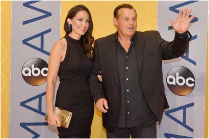 Who Is Sammy Kershaw's Wife? Find Out About His Spouse Today