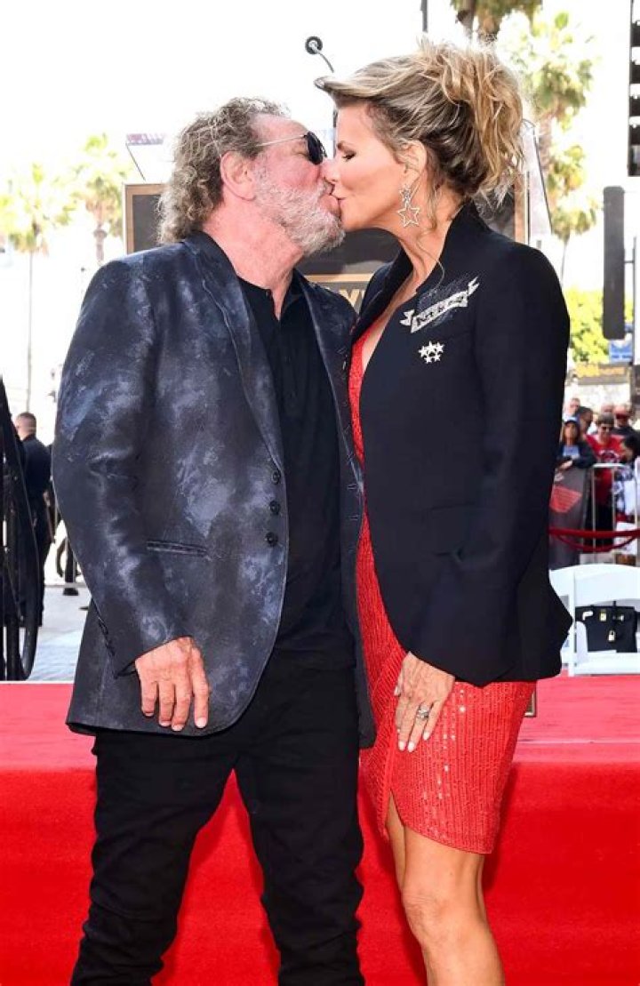 Who Is Sammy Kershaw Married To Today? - Latest Update