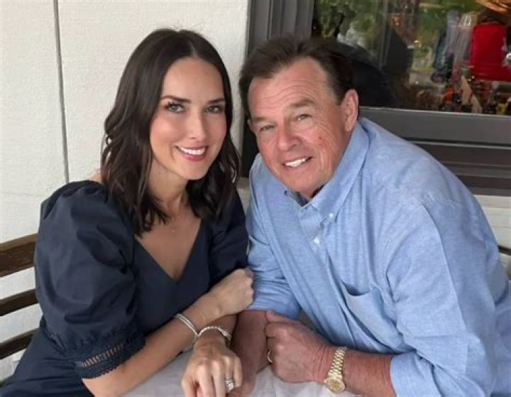 Who Is Sammy Kershaw Wife? Uncovering The Age And Love Story