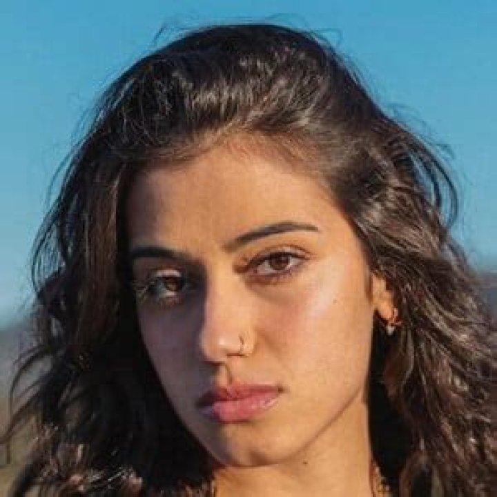 Who Is Sara Saffari? Ethnicity And Background Explored