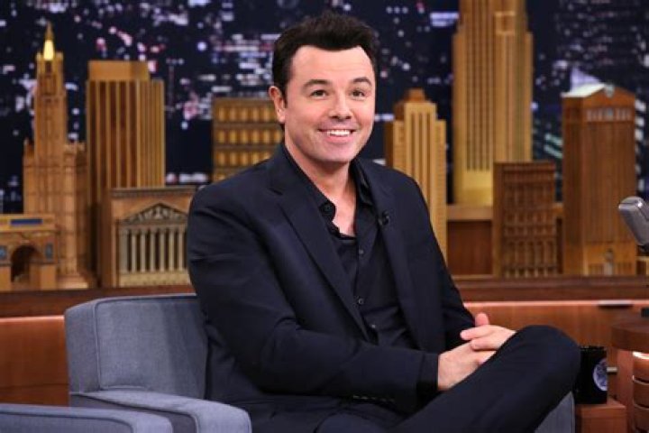 Who Is Seth MacFarlane's Wife?